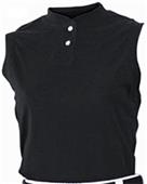 ALL-STAR Women's 2 Button Softball Jerseys ALL-STAR Women's 2 Button Softball Jerseys