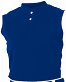 ALL-STAR Women's 2 Button Softball Jerseys ALL-STAR Women's 2 Button Softball Jerseys