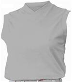 ALL-STAR Women's V-Neck Softball Jerseys ALL-STAR Women's V-Neck Softball Jerseys