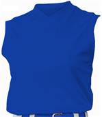 ALL-STAR Women's V-Neck Softball Jerseys ALL-STAR Women's V-Neck Softball Jerseys