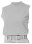 ALL-STAR Girl's Sleeveless V-Neck Softball Jerseys
