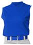 ALL-STAR Girl's Sleeveless V-Neck Softball Jerseys