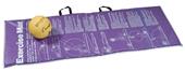 Champion Sports Economy 3-Fold Exercise Mats