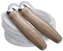 Champion Nylon Ball Bearing Jump Ropes (Set of 6)