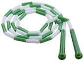 Champion Plastic Segmented Jump Ropes (Set of 6) Champion Plastic Segmented Jump Ropes (Set of 6)