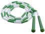 Champion Plastic Segmented Jump Ropes (Set of 6)