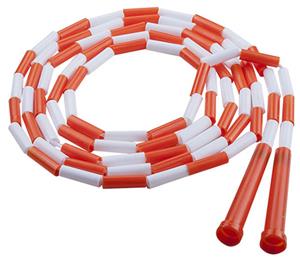 ORANGE/WHITE