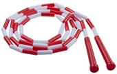Champion Plastic Segmented Jump Ropes (Set of 6)