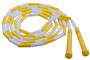 Champion Plastic Segmented Jump Ropes (Set of 6)