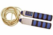 Champion Sports Adjustable Power Jump Rope Champion Sports Adjustable Power Jump Rope