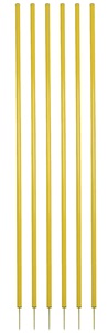 RED - (SET OF 6)