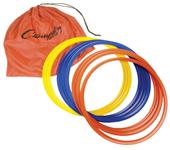 Champion Sports Speed Rings (Set of 12) Champion Sports Speed Rings (Set of 12)