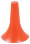 Champion Sports 9" High Agility Cones - Set of 6