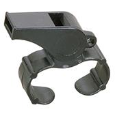 Champion Sports Plastic Whistle Finger Grip-Dozen Champion Sports Plastic Whistle Finger Grip-Dozen