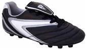 Vizari Youth Verona FG Black/White Soccer Cleats