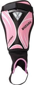 PINK/BLACK