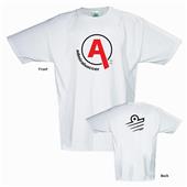Admiral Soccer Logo T-Shirts - Closeout Admiral Soccer Logo T-Shirts - Closeout