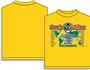 Utopia Sport South Africa Soccer T-shirts