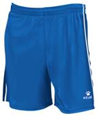 Kelme Cadiz Soccer Shorts Closeout