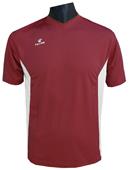 Kelme Zaragoza Soccer Jerseys - Closeout