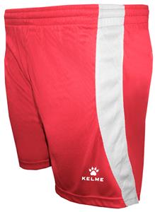 129-RED/WHITE