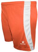 Kelme Zaragoza Polyester Soccer Shorts-Closeout Kelme Zaragoza Polyester Soccer Shorts-Closeout