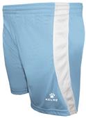Kelme Zaragoza Polyester Soccer Shorts-Closeout Kelme Zaragoza Polyester Soccer Shorts-Closeout