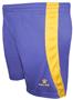 Kelme Zaragoza Polyester Soccer Shorts-Closeout