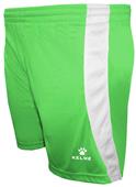 Kelme Zaragoza Polyester Soccer Shorts-Closeout Kelme Zaragoza Polyester Soccer Shorts-Closeout