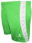Kelme Zaragoza Polyester Soccer Shorts-Closeout