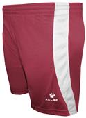 Kelme Zaragoza Polyester Soccer Shorts-Closeout Kelme Zaragoza Polyester Soccer Shorts-Closeout