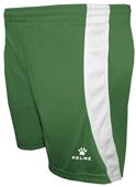 Kelme Zaragoza Polyester Soccer Shorts-Closeout Kelme Zaragoza Polyester Soccer Shorts-Closeout