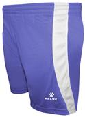 Kelme Zaragoza Polyester Soccer Shorts-Closeout Kelme Zaragoza Polyester Soccer Shorts-Closeout