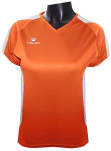 209-ORANGE/WHITE