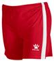 Kelme Women's Santa Pola Soccer Shorts Closeout