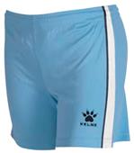 Kelme Women's Santa Pola Soccer Shorts Closeout Kelme Women's Santa Pola Soccer Shorts Closeout