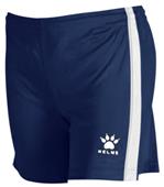 Kelme Women's Santa Pola Soccer Shorts Closeout Kelme Women's Santa Pola Soccer Shorts Closeout