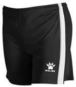 Kelme Women's Santa Pola Soccer Shorts Closeout Kelme Women's Santa Pola Soccer Shorts Closeout