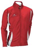 Kelme Mens Sparta Sports Jackets Closeout