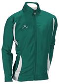 Kelme Mens Sparta Sports Jackets Closeout