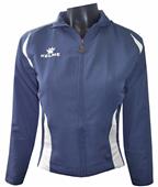 Kelme Womens Sparta Sports Jackets-Closeout