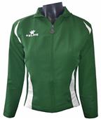 Kelme Womens Sparta Sports Jackets-Closeout Kelme Womens Sparta Sports Jackets-Closeout