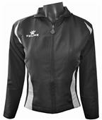 Kelme Womens Sparta Sports Jackets-Closeout Kelme Womens Sparta Sports Jackets-Closeout