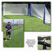 Soccer Wall Smart Goal Soccer Goals Soccer Wall Smart Goal Soccer Goals