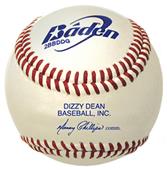 Baden Dizzy Dean League Raised Seam Baseballs Baden Dizzy Dean League Raised Seam Baseballs