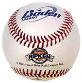 Baden Cal Ripken League Raised Seam Baseballs Baden Cal Ripken League Raised Seam Baseballs