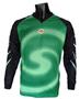 Swirl Soccer Goalie Jerseys - 5 COLORS-Closeout