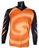 Swirl Soccer Goalie Jerseys - 5 COLORS-Closeout Swirl Soccer Goalie Jerseys - 5 COLORS-Closeout