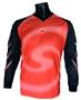 Swirl Soccer Goalie Jerseys - 5 COLORS-Closeout
