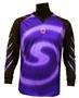 Swirl Soccer Goalie Jerseys - 5 COLORS-Closeout